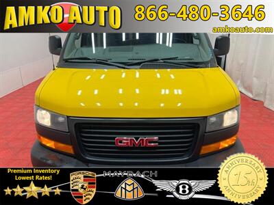 2021 GMC Savana 2500   - Photo 3 - Temple Hills, MD 20748