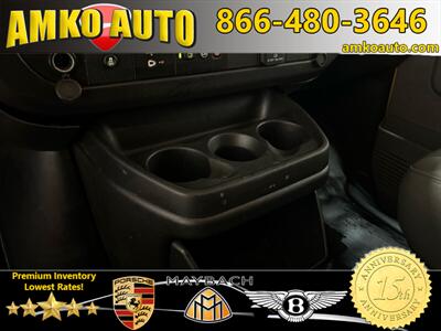 2021 GMC Savana 2500   - Photo 38 - Temple Hills, MD 20748