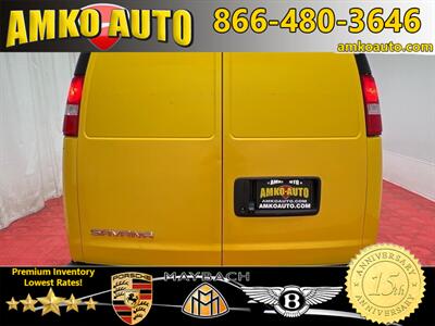 2021 GMC Savana 2500   - Photo 14 - Temple Hills, MD 20748