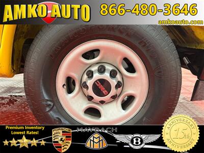 2021 GMC Savana 2500   - Photo 10 - Temple Hills, MD 20748