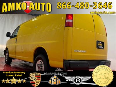 2021 GMC Savana 2500   - Photo 13 - Temple Hills, MD 20748