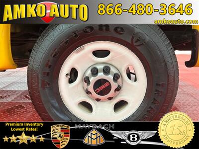 2021 GMC Savana 2500   - Photo 8 - Temple Hills, MD 20748