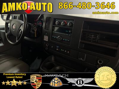 2021 GMC Savana 2500   - Photo 31 - Temple Hills, MD 20748