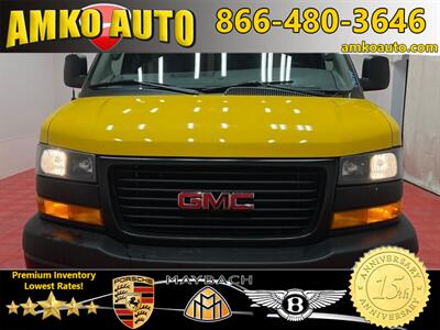 2021 GMC Savana 2500   - Photo 4 - Temple Hills, MD 20748