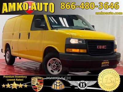 2021 GMC Savana 2500   - Photo 5 - Temple Hills, MD 20748