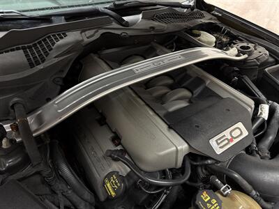 2015 Ford Mustang GT Premium   - Photo 43 - Laurel, MD 20724