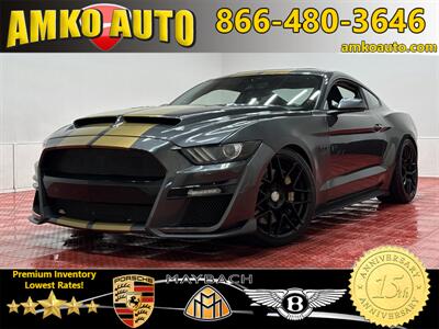 2015 Ford Mustang GT Premium   - Photo 1 - Laurel, MD 20724