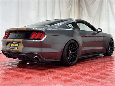 2015 Ford Mustang GT Premium   - Photo 16 - Laurel, MD 20724