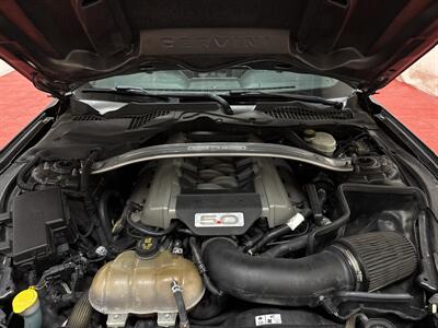 2015 Ford Mustang GT Premium   - Photo 42 - Laurel, MD 20724