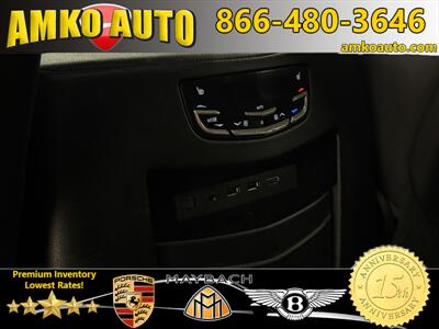 2018 Cadillac Escalade ESV Luxury - Photo 21 - Temple Hills, MD 20748