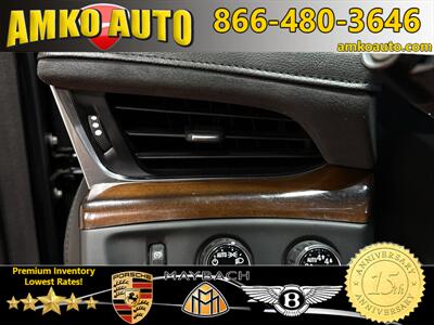 2018 Cadillac Escalade ESV Luxury - Photo 31 - Temple Hills, MD 20748