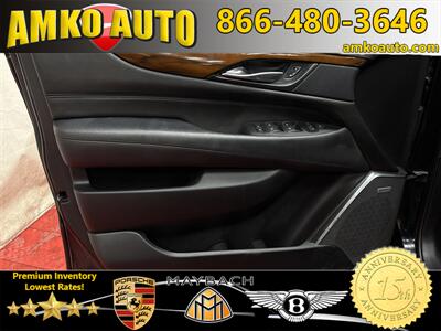 2018 Cadillac Escalade ESV Luxury - Photo 13 - Temple Hills, MD 20748