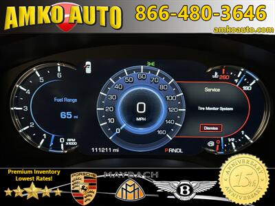 2018 Cadillac Escalade ESV Luxury - Photo 32 - Temple Hills, MD 20748