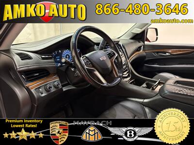 2018 Cadillac Escalade ESV Luxury - Photo 14 - Temple Hills, MD 20748