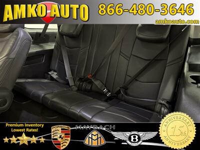 2018 Cadillac Escalade ESV Luxury - Photo 22 - Temple Hills, MD 20748