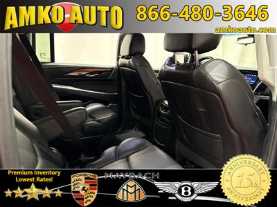 2018 Cadillac Escalade ESV Luxury - Photo 25 - Temple Hills, MD 20748