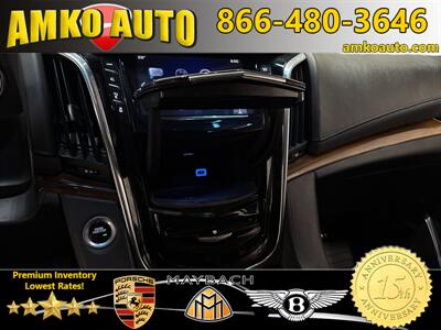 2018 Cadillac Escalade ESV Luxury - Photo 38 - Temple Hills, MD 20748