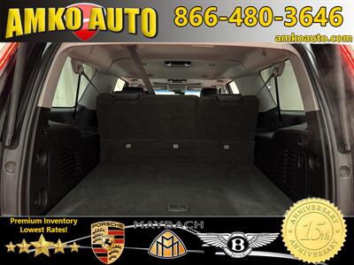 2018 Cadillac Escalade ESV Luxury - Photo 23 - Temple Hills, MD 20748