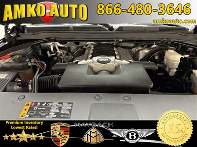 2018 Cadillac Escalade ESV Luxury - Photo 40 - Temple Hills, MD 20748