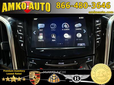 2018 Cadillac Escalade ESV Luxury - Photo 37 - Temple Hills, MD 20748