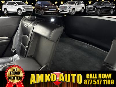 2020 Cadillac XT4 Premium Luxury   - Photo 19 - Temple Hills, MD 20748