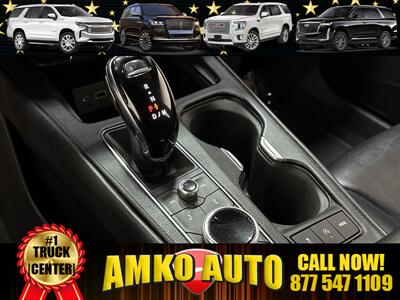 2020 Cadillac XT4 Premium Luxury   - Photo 35 - Temple Hills, MD 20748