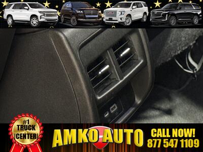 2020 Cadillac XT4 Premium Luxury   - Photo 18 - Temple Hills, MD 20748