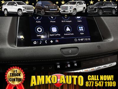 2020 Cadillac XT4 Premium Luxury   - Photo 37 - Temple Hills, MD 20748