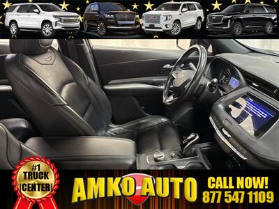 2020 Cadillac XT4 Premium Luxury   - Photo 27 - Temple Hills, MD 20748