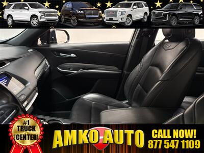 2020 Cadillac XT4 Premium Luxury   - Photo 12 - Temple Hills, MD 20748