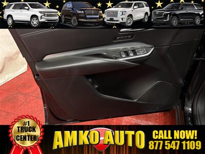 2020 Cadillac XT4 Premium Luxury   - Photo 10 - Temple Hills, MD 20748