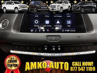 2020 Cadillac XT4 Premium Luxury   - Photo 36 - Temple Hills, MD 20748