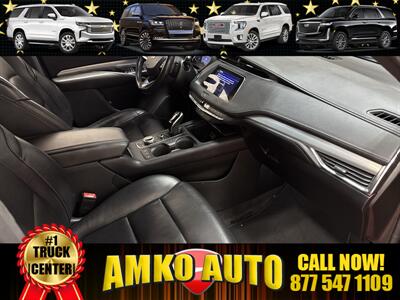 2020 Cadillac XT4 Premium Luxury   - Photo 26 - Temple Hills, MD 20748