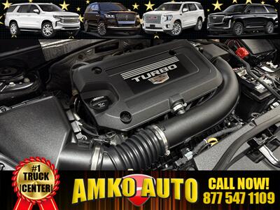 2020 Cadillac XT4 Premium Luxury   - Photo 40 - Temple Hills, MD 20748