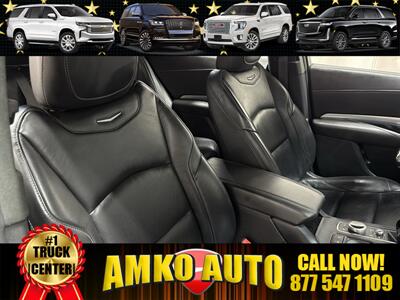 2020 Cadillac XT4 Premium Luxury   - Photo 28 - Temple Hills, MD 20748