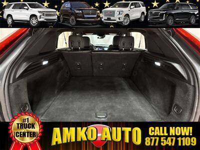 2020 Cadillac XT4 Premium Luxury   - Photo 20 - Temple Hills, MD 20748