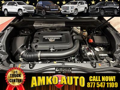 2020 Cadillac XT4 Premium Luxury   - Photo 39 - Temple Hills, MD 20748