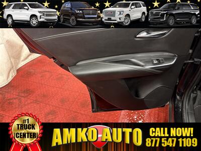 2020 Cadillac XT4 Premium Luxury   - Photo 14 - Temple Hills, MD 20748