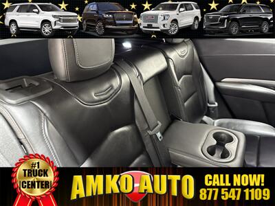 2020 Cadillac XT4 Premium Luxury   - Photo 24 - Temple Hills, MD 20748