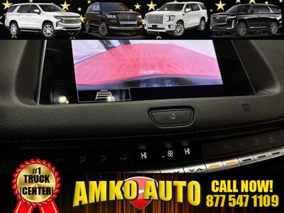 2020 Cadillac XT4 Premium Luxury   - Photo 38 - Temple Hills, MD 20748