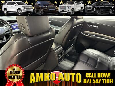 2020 Cadillac XT4 Premium Luxury   - Photo 15 - Temple Hills, MD 20748