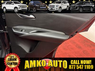 2020 Cadillac XT4 Premium Luxury   - Photo 21 - Temple Hills, MD 20748