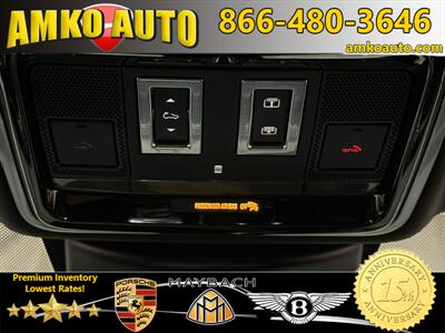 2018 Land Rover Range Rover Supercharged LWB   - Photo 50 - Laurel, MD 20724