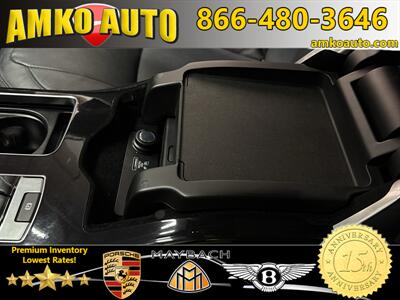 2018 Land Rover Range Rover Supercharged LWB   - Photo 51 - Laurel, MD 20724