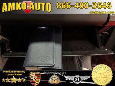 2018 Land Rover Range Rover Supercharged LWB   - Photo 38 - Laurel, MD 20724