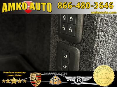 2018 Land Rover Range Rover Supercharged LWB   - Photo 30 - Laurel, MD 20724