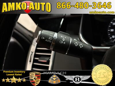 2018 Land Rover Range Rover Supercharged LWB   - Photo 42 - Laurel, MD 20724