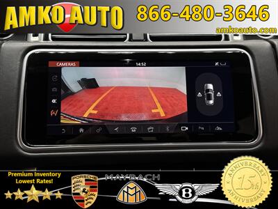 2018 Land Rover Range Rover Supercharged LWB   - Photo 48 - Laurel, MD 20724