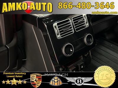 2018 Land Rover Range Rover Supercharged LWB   - Photo 25 - Laurel, MD 20724