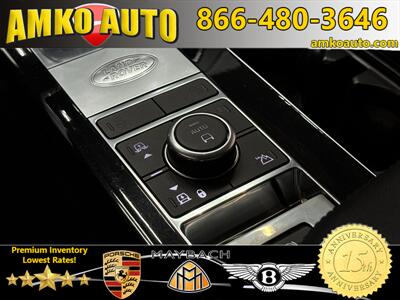 2018 Land Rover Range Rover Supercharged LWB   - Photo 45 - Laurel, MD 20724